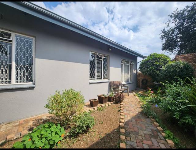 4 BEDROOM HOUSE FOR SALE IN IMPALA PARK